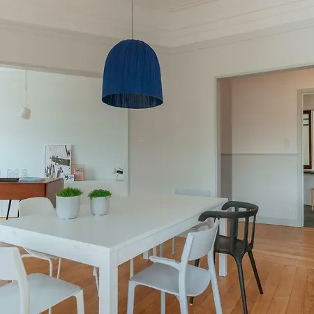 Baixa24 - Downtown Bliss W/ Amazing Natural Light