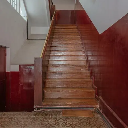 Baixa24 - Downtown Bliss W/ Amazing Natural Light Porto