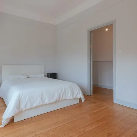 Baixa24 - Downtown Bliss W/ Amazing Natural Light Porto