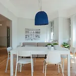 Appartement Baixa24 - Downtown Bliss W/ Amazing Natural Light Oporto