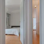 Baixa24 - Downtown Bliss W/ Amazing Natural Light *