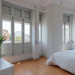 Appartement Baixa24 - Downtown Bliss W/ Amazing Natural Light *