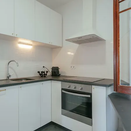 Apartament Baixa24 - Downtown Bliss W/ Amazing Natural Light Porto