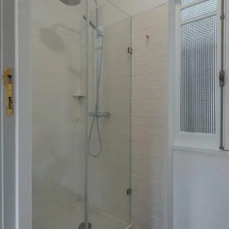 Baixa24 - Downtown Bliss W/ Amazing Natural Light * Oporto