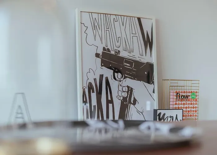 Baixa24 - Downtown Bliss W/ Amazing Natural Light * Πόρτο