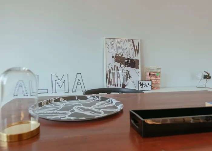 Baixa24 - Downtown Bliss W/ Amazing Natural Light * Πόρτο