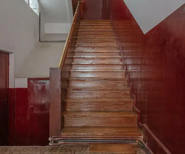 Baixa24 - Downtown Bliss W/ Amazing Natural Light Porto