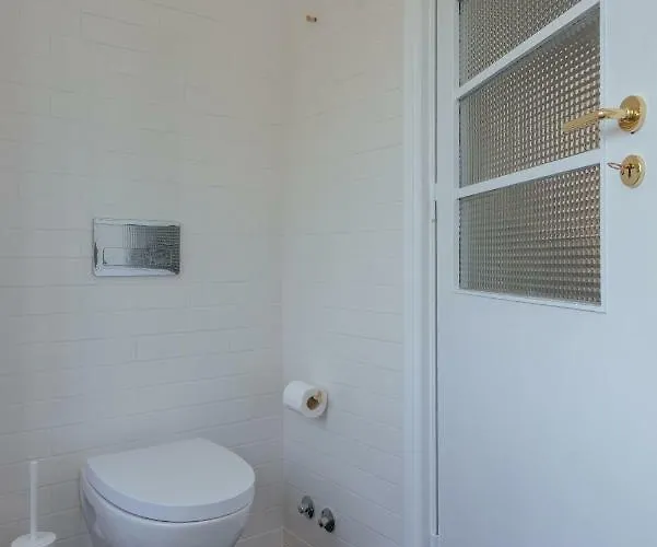 דירה Baixa24 - Downtown Bliss W/ Amazing Natural Light *