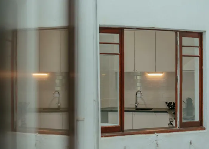 Baixa24 - Downtown Bliss W/ Amazing Natural Light * פורטו