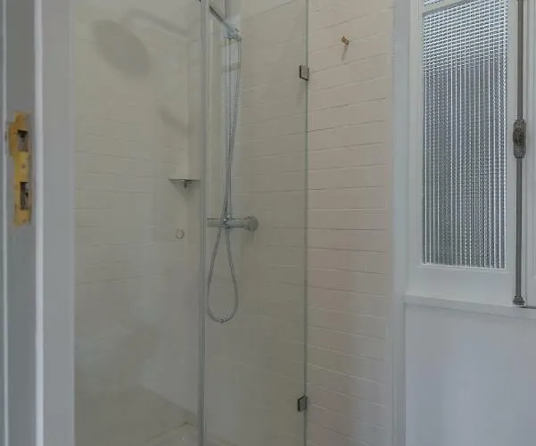 Baixa24 - Downtown Bliss W/ Amazing Natural Light * פורטו