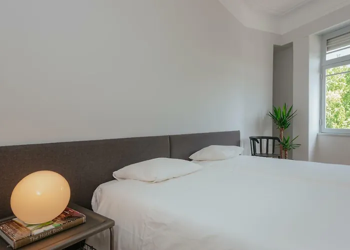 Baixa24 - Downtown Bliss W/ Amazing Natural Light Appartamento Oporto