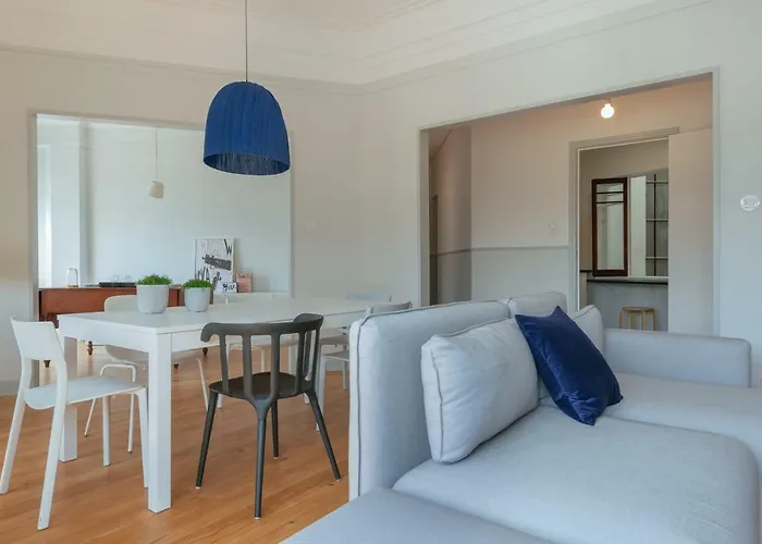 Baixa24 - Downtown Bliss W/ Amazing Natural Light Appartamento Oporto